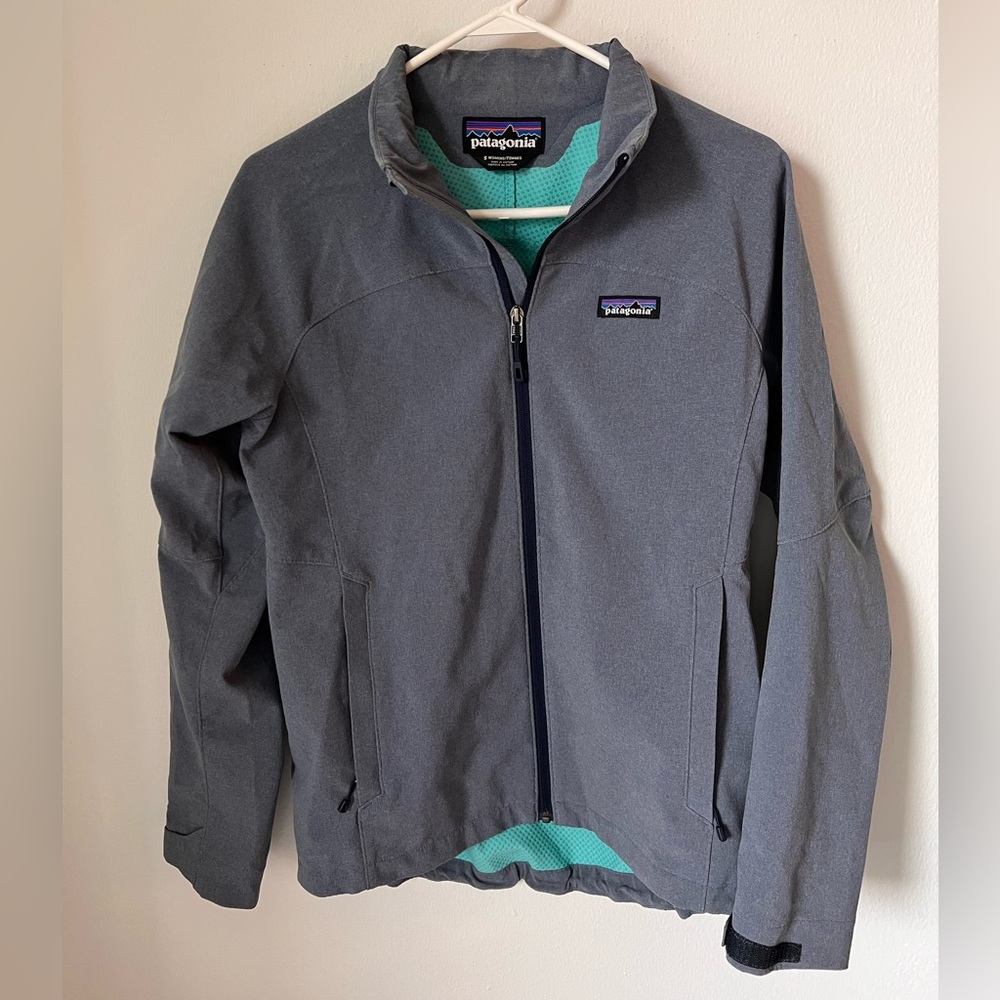 PATAGONIA Women’s ADZE Jacket ‼️